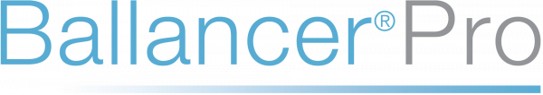 Ballancer Pro Logo