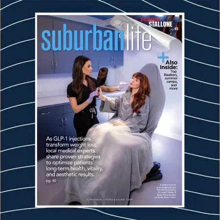 Suburban Life Magazine-January 2026