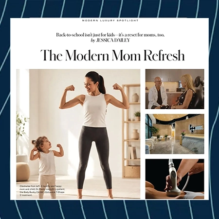 BBC - Back-to-school isn't just for kids-it's a reset for moms, too